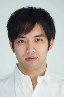 Takahiro Miura como: Ryotaro