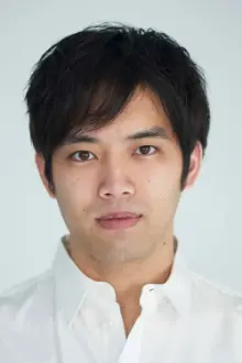 Takahiro Miura como: Nara Tomoki