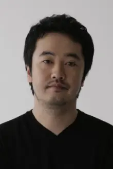 Masaaki Akahori como: 