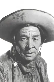 Charles Stevens como: Tonto