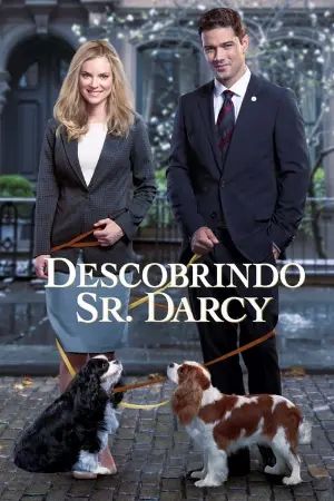 Descobrindo Sr. Darcy