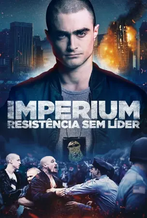 Imperium: Resistência Sem Líder