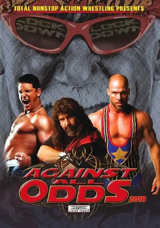 TNA Against All Odds 2010