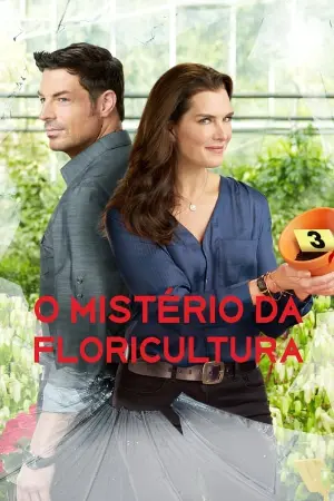 O Mistério da Floricultura