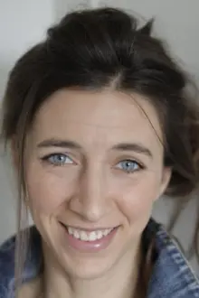 Cécile Boland como: Brenda