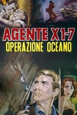 Agent X1-7