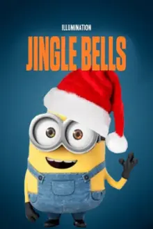 Minions Curta: Feliz Natal