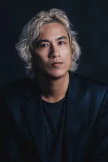 Ely Buendia como: Ele mesmo