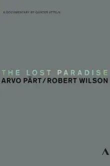 The Lost Paradise