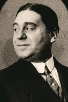 Léonce Perret como: André Chénier