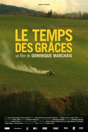 Le Temps des grâces