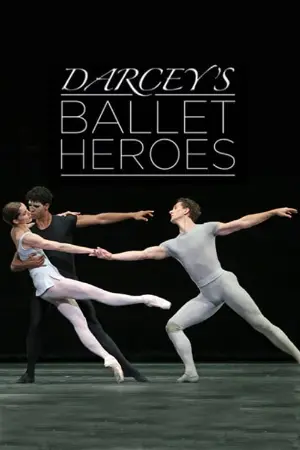 Darcey's Ballet Heroes