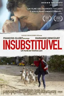 Insubstituível