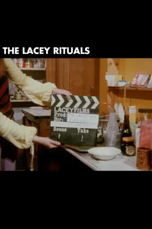 The Lacey Rituals