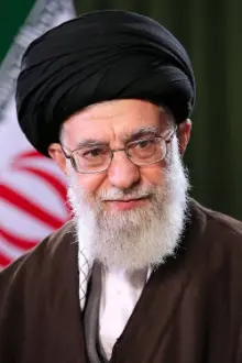 Ali Khamenei como: Ele mesmo