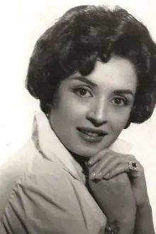 Eulalia del Pino como: Olga