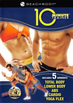 10 Minute Trainer - Total Body 2