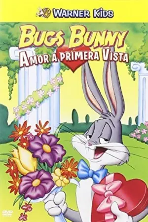 Bugs Bunny's Valentine