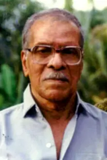 N.N. Pillai como: Anjooran