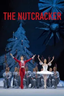 The Bolshoi Ballet: The Nutcracker