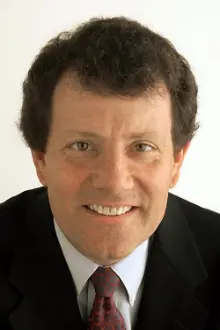 Nicholas Kristof como: 