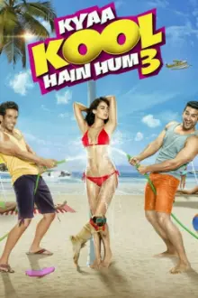 Kyaa Kool Hain Hum 3