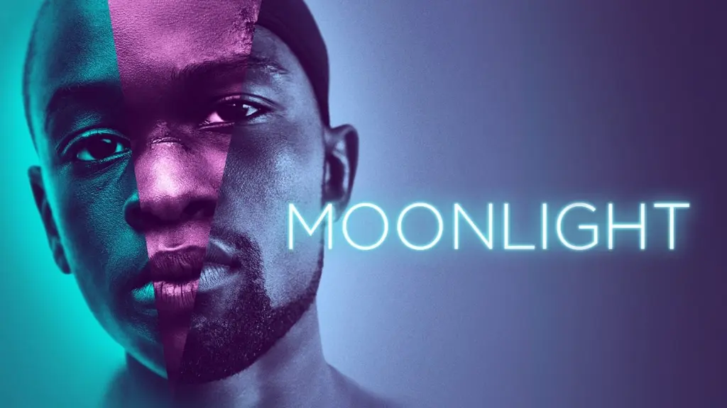 Moonlight: Sob a Luz do Luar