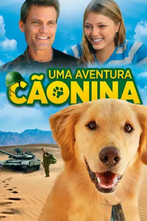 Uma Aventura Cãonina