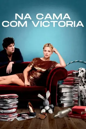 Na Cama com Victoria