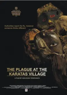 The Plague at the Karatas Village