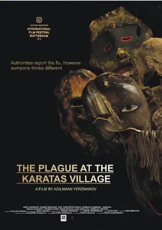 The Plague at the Karatas Village