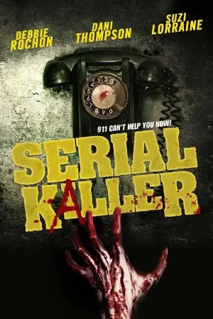 Serial Kaller