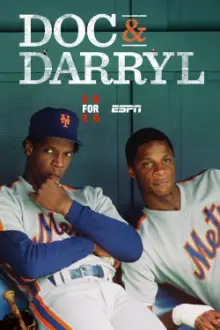 Doc & Darryl