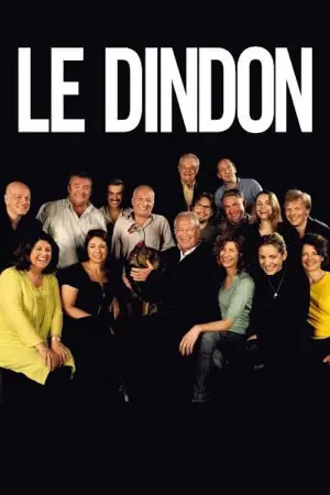 Le dindon