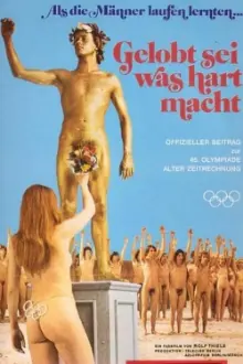 The Sex Olimpics