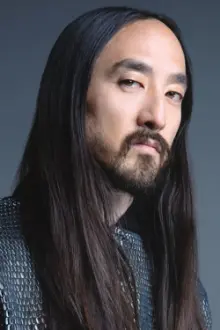 Steve Aoki como: 