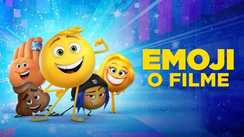 Emoji: O Filme