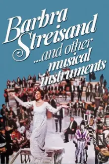 Barbra Streisand... and Other Musical Instruments