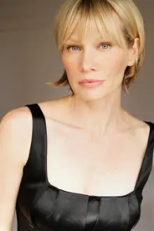 Alisa Schulz como: Mother