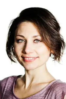 Chiara D'Anna como: Margherita