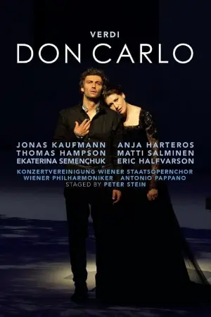 Verdi: Don Carlo