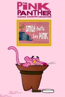 Smile Pretty, Say Pink