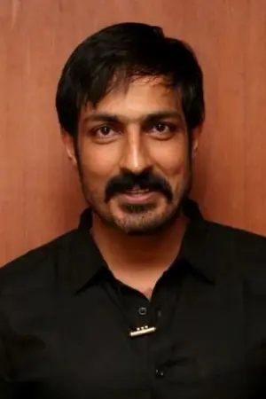 Harish Uthaman