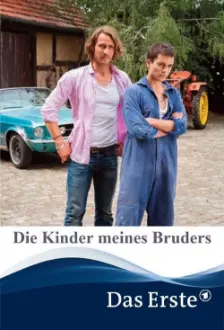 Die Kinder meines Bruders