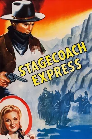 Stagecoach Express