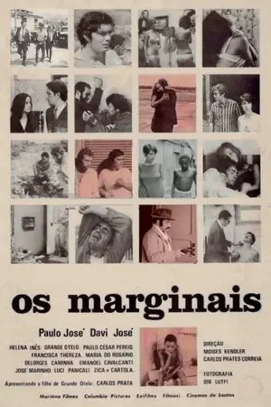 Os Marginais