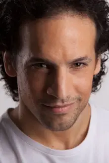 Andrew Dasz como: Samuel