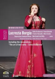 Lucrezia Borgia