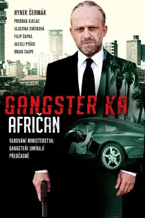 Gangster Ka: African