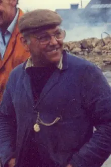 Fred Dibnah como: 